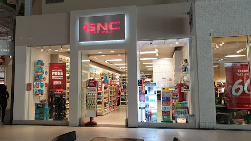 Vitamin & Supplements Store «GNC», reviews and photos, 1 Mills Cir, Ontario, CA 91764, USA