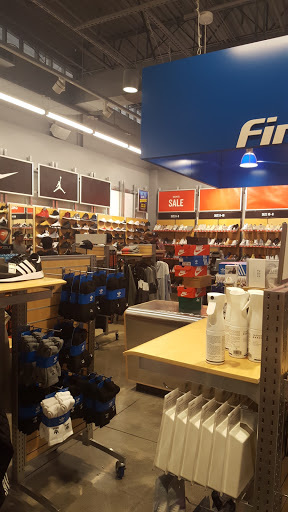Shoe Store «Finish Line», reviews and photos, 1 Mills Cir, Ontario, CA 91764, USA