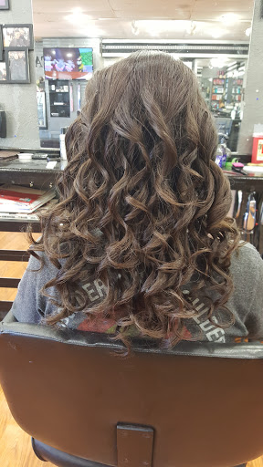 Beauty Salon «Facetas Beauty Salon», reviews and photos, 2955 Columbine Rd, Denver, CO 80221, USA