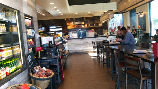 Starbucks image