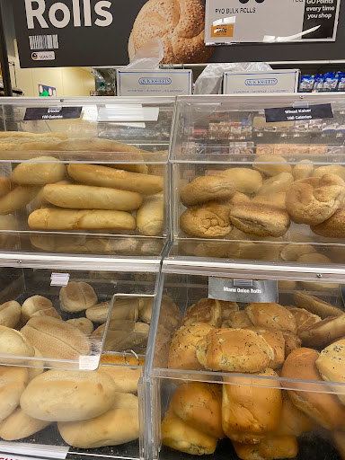 Supermarket «Super Stop & Shop», reviews and photos, 500 MA-134, South Dennis, MA 02660, USA