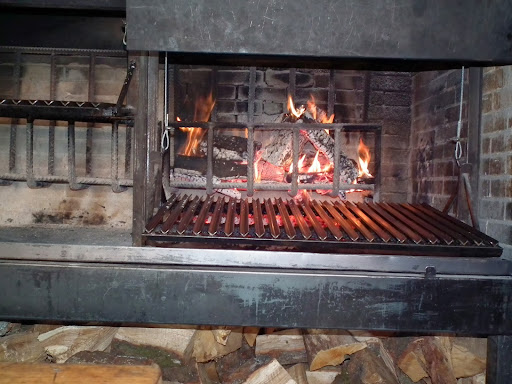 Información y opiniones sobre Restaurante Asador Marga de Villablino