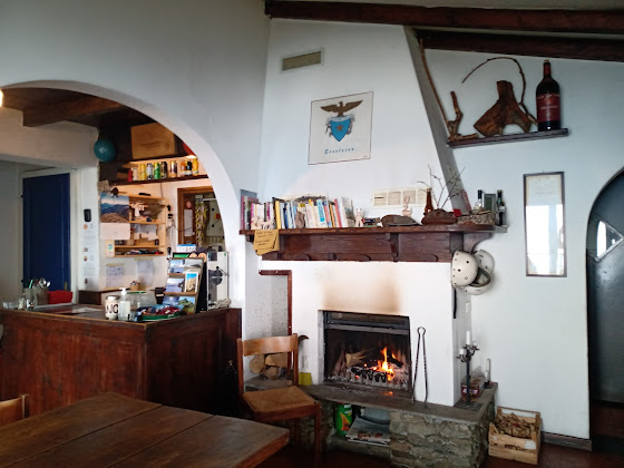 Chambres Refuge de montagne Refuge Menaggio 22010 Plesio