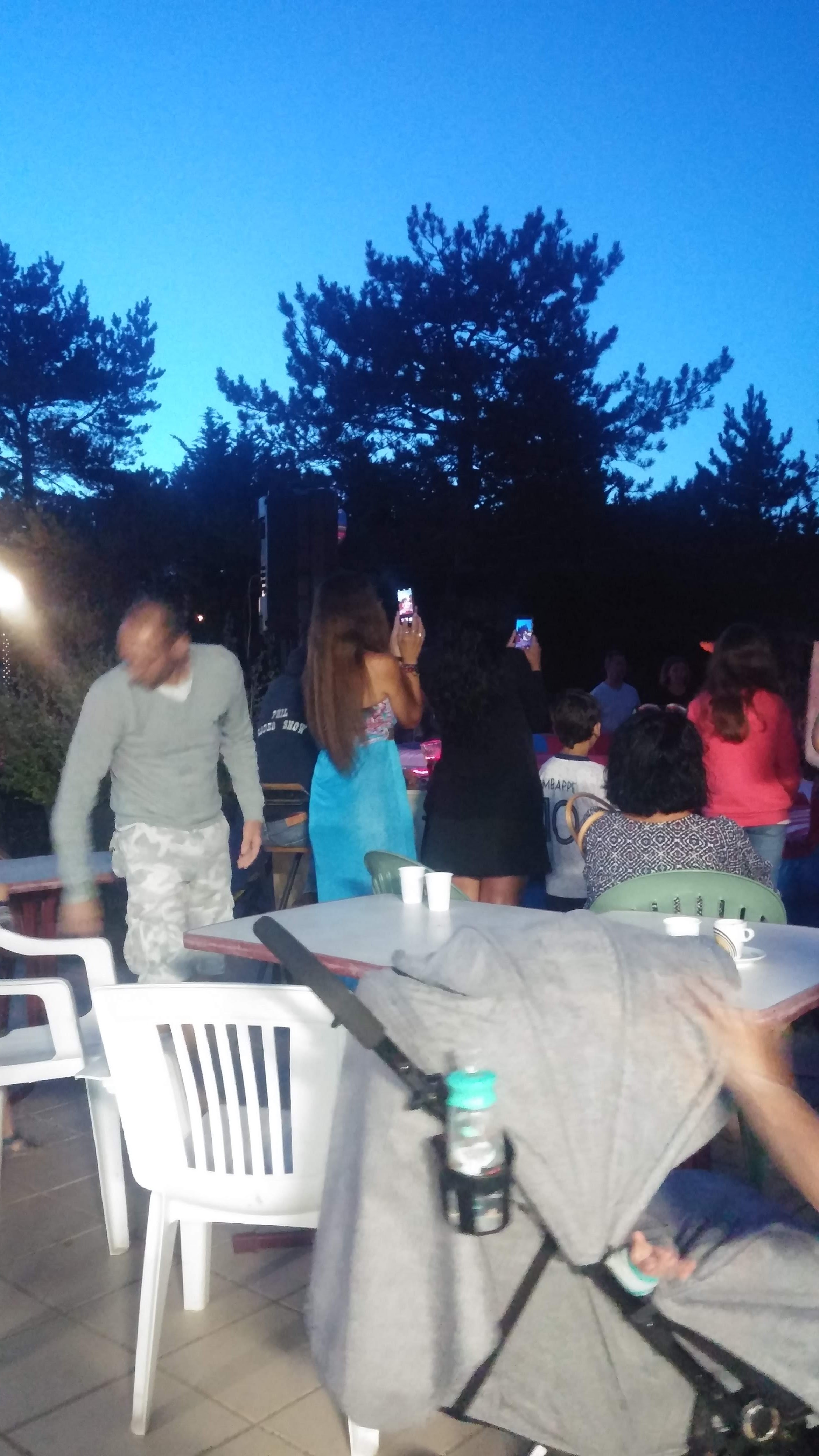 Photo n° 1 de l'avis de Thierry.u fait le 28/07/2019 à 08:05