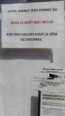 SG à Gonesse