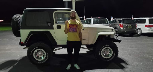 Used Car Dealer «American Auto Sales», reviews and photos, 14746 Lake Dr NE #2, Forest Lake, MN 55025, USA