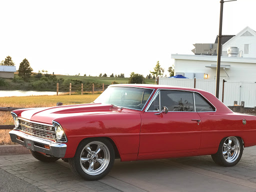 Golf Course «The Home Course», reviews and photos, Golf House Rd, DuPont, WA 98327, USA