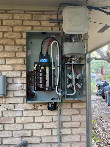 Air Conditioning Repair Service «Jon Wayne Service Company», reviews and photos