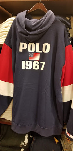 Outlet Store «Polo Ralph Lauren Factory Store», reviews and photos, 3939 S Interstate Hwy 35 #165, San Marcos, TX 78666, USA