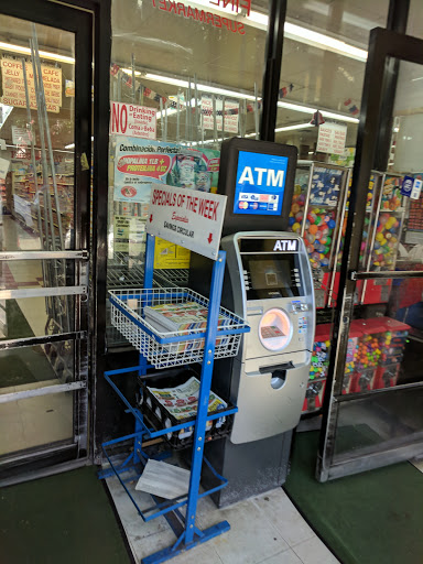 Supermarket «Fine Fare Supermarket», reviews and photos, 601 4th St, Union City, NJ 07087, USA