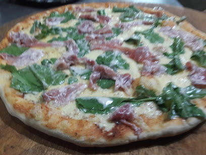 PomodoriS Pizza (Villaluz)