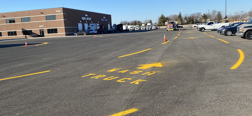 Roseville Truck Wash en Roseville