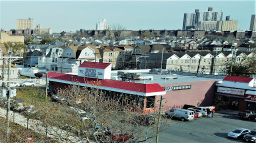 Grocery Store «Bravo Supermarkets», reviews and photos, 32-11 Beach Channel Dr, Far Rockaway, NY 11691, USA