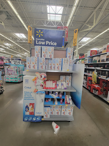 Photo Shop «Walmart Supercenter», reviews and photos, 18400 Hall Rd, Charter Twp of Clinton, MI 48038, USA