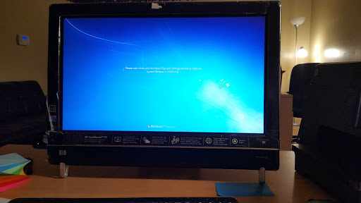 Computer Repair Service «Tech Atlanta Computer Repair», reviews and photos, 73 Peachtree St SW, Atlanta, GA 30303, USA