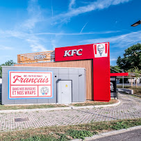 Photos du propriétaire du Restaurant KFC Thonon Anthy à Anthy-sur-Léman - n°19