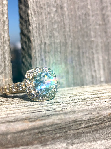Jeweler «Dylan Rings Inc», reviews and photos, 119 Brown Springs Rd, Montgomery, AL 36117, USA