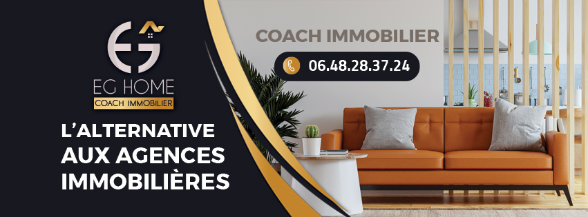 EG Home - Coach Immobilier, Home Staging Moulis
