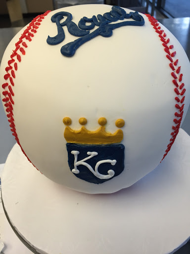 Bakery «The Makery Cake Company», reviews and photos, 8203 S Holly St, Centennial, CO 80122, USA