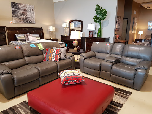 Furniture Store «Pacific Lifestyle Furniture», reviews and photos, 16305 NW Cornell Rd, Beaverton, OR 97006, USA