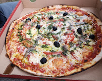 Pizza du Pizzeria La Strada à Quiberon - n°9
