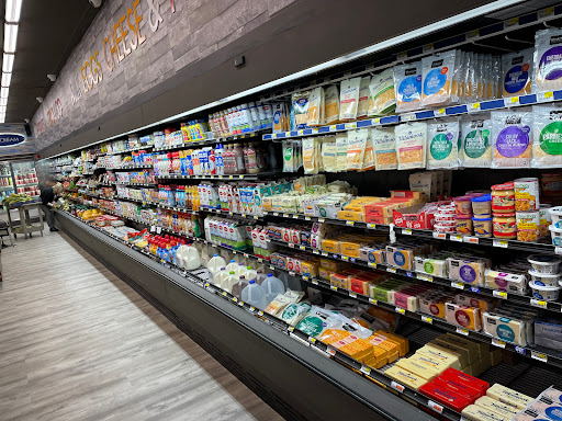 Produce Market «Mill City Market Place», reviews and photos, 829 SW 1st St, Mill City, OR 97360, USA