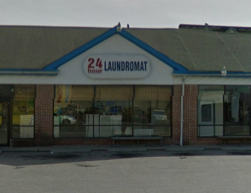 Laundromat «24 Hour Laundromat», reviews and photos, 840 Garrett Rd, Upper Darby, PA 19082, USA