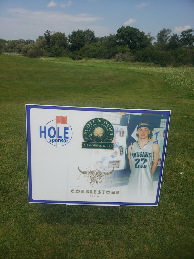 Golf Course «Delbrook Golf Course», reviews and photos, 700 S 2nd St, Delavan, WI 53115, USA