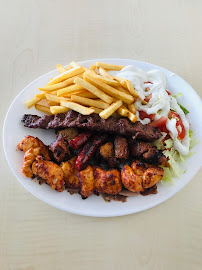 Photos du propriétaire du Kebab Paris Istanbul à Illzach - n°2
