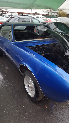 Auto Repair Shop «Progressive Collision Repair», reviews and photos, 790 Chestnut St, San Jose, CA 95110, USA