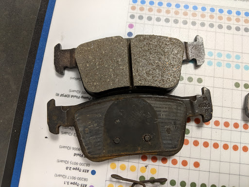 Honda Dealer «Honda of Hackettstown», reviews and photos, 48 US-46, Hackettstown, NJ 07840, USA