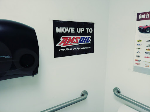 Auto Parts Store «Advance Auto Parts», reviews and photos, 151 N Clarke Rd, Ocoee, FL 34761, USA