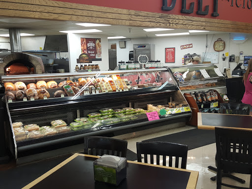 Grocery Store «Reams Grocery Springville», reviews and photos, 759 E 400 S, Springville, UT 84663, USA