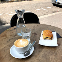 Croissant du Café La Caféothèque de Paris - n°11