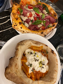 Pizza du Restaurant italien RAGAZZI à Paris - n°4
