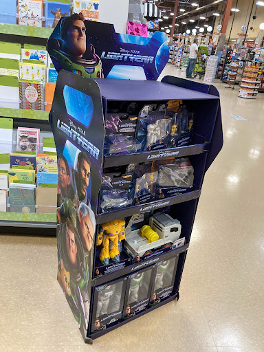 Supermarket «Giant Eagle Supermarket», reviews and photos, 7939 Day Dr, Cleveland, OH 44129, USA