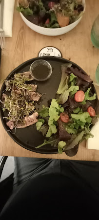 Steak du Le Marais Restaurant Paris - n°4