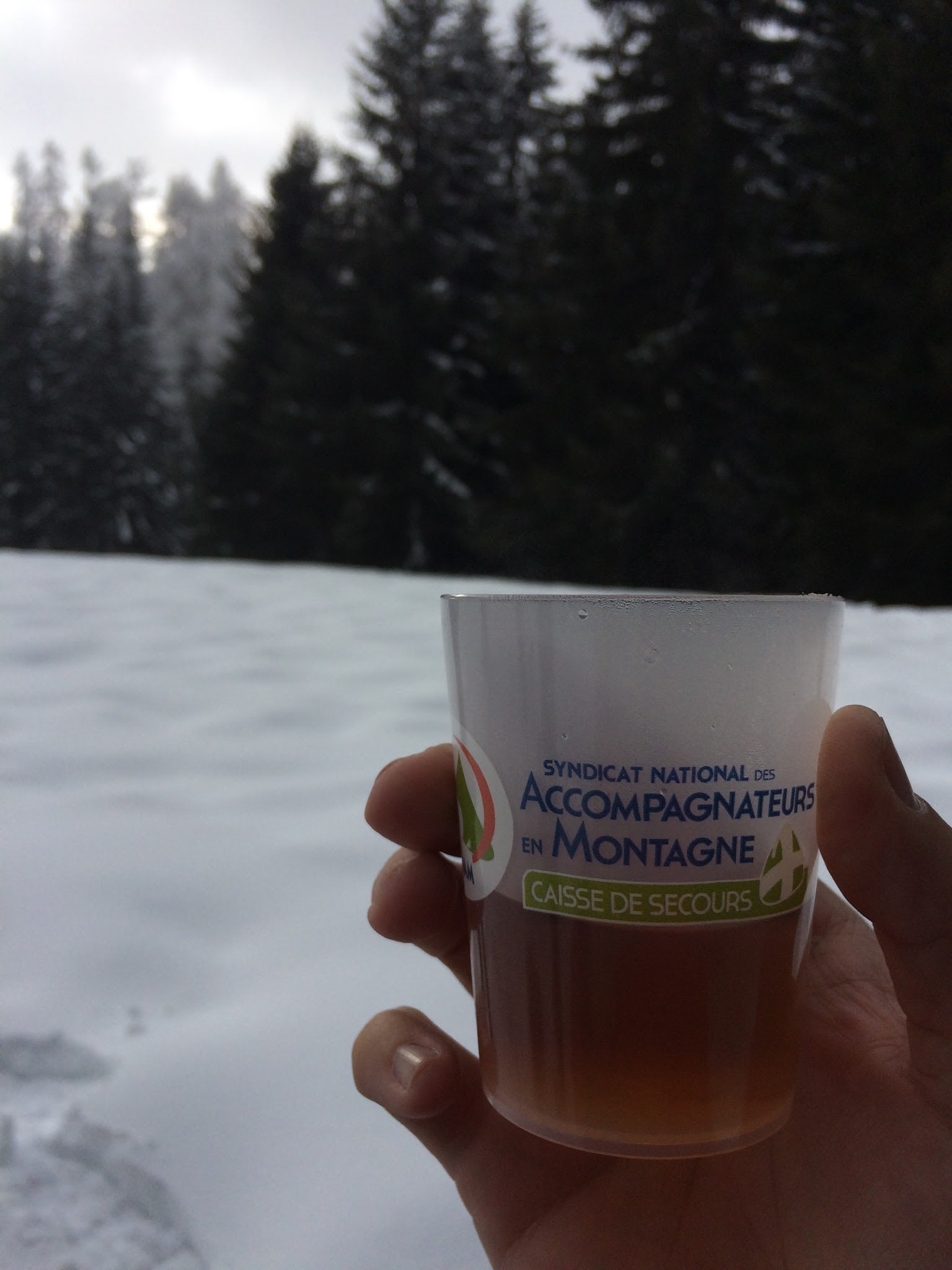 Photo n° 2 de l'avis de Godefroy.e fait le 09/02/2018 à 08:35