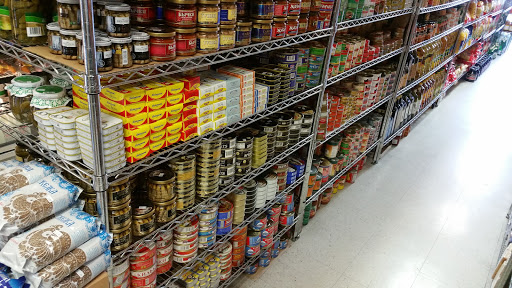 Grocery Store «Kalinka», reviews and photos, 5025 Almaden Expy, San Jose, CA 95118, USA