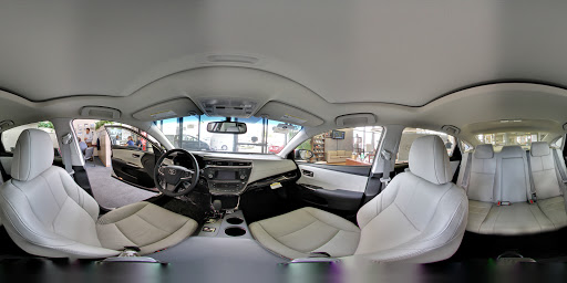 Toyota Dealer «Merced Toyota», reviews and photos, 1400 Auto Center Dr, Merced, CA 95340, USA