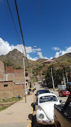 Electrocentro - Huancavelica