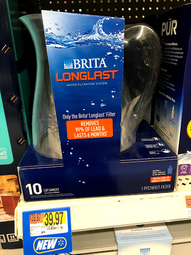 Discount Store «Walmart», reviews and photos, 30600 Dyer St, Union City, CA 94587, USA