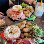 Photo n° 1 de l'avis de Charlie. fait le 26/06/2022 à 20:09 pour La Foliiiiiiie Douce à Larmor-Plage