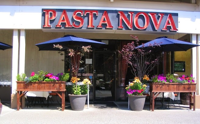 Pasta Nova Italiano 98072