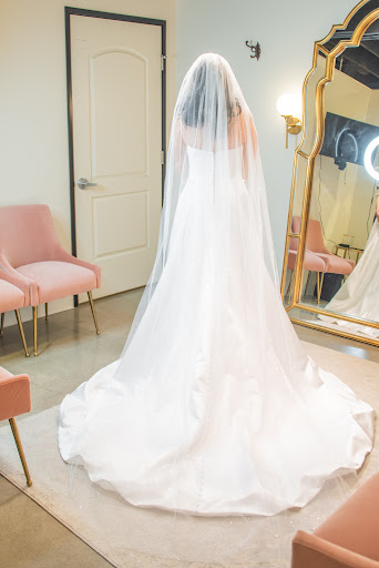 Bridal Shop «The Wedding Shoppe, Inc.», reviews and photos, 27333 Woodward Ave, Berkley, MI 48072, USA