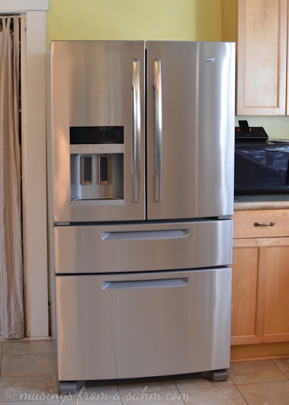Louis Refrigerator and Freezer Repair