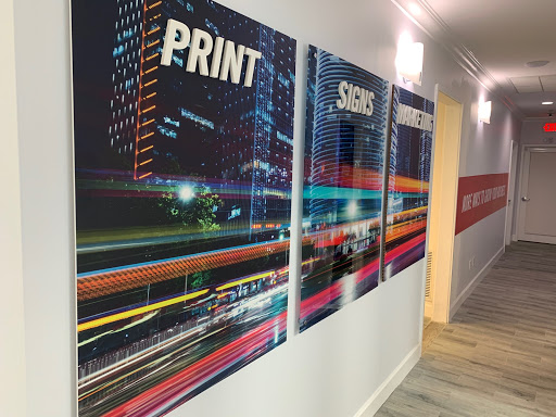 Commercial Printer «Sir Speedy Print, Signs, Marketing.», reviews and photos, 6161 Miami Lakes Dr, Miami Lakes, FL 33014, USA
