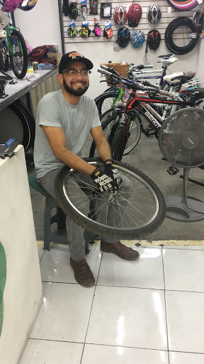 BCPK Bike Shop