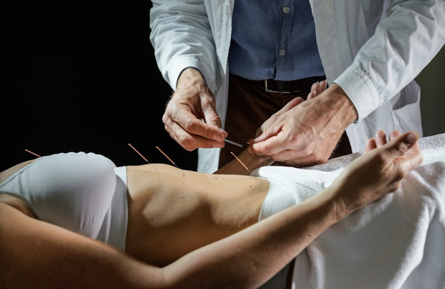 Sinomedica Acupuncture Médicale et Médecine Traditionelle Chinoise Lausanne Öffnungszeiten