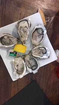 Huître du Restaurant en Face à Narbonne - n°8